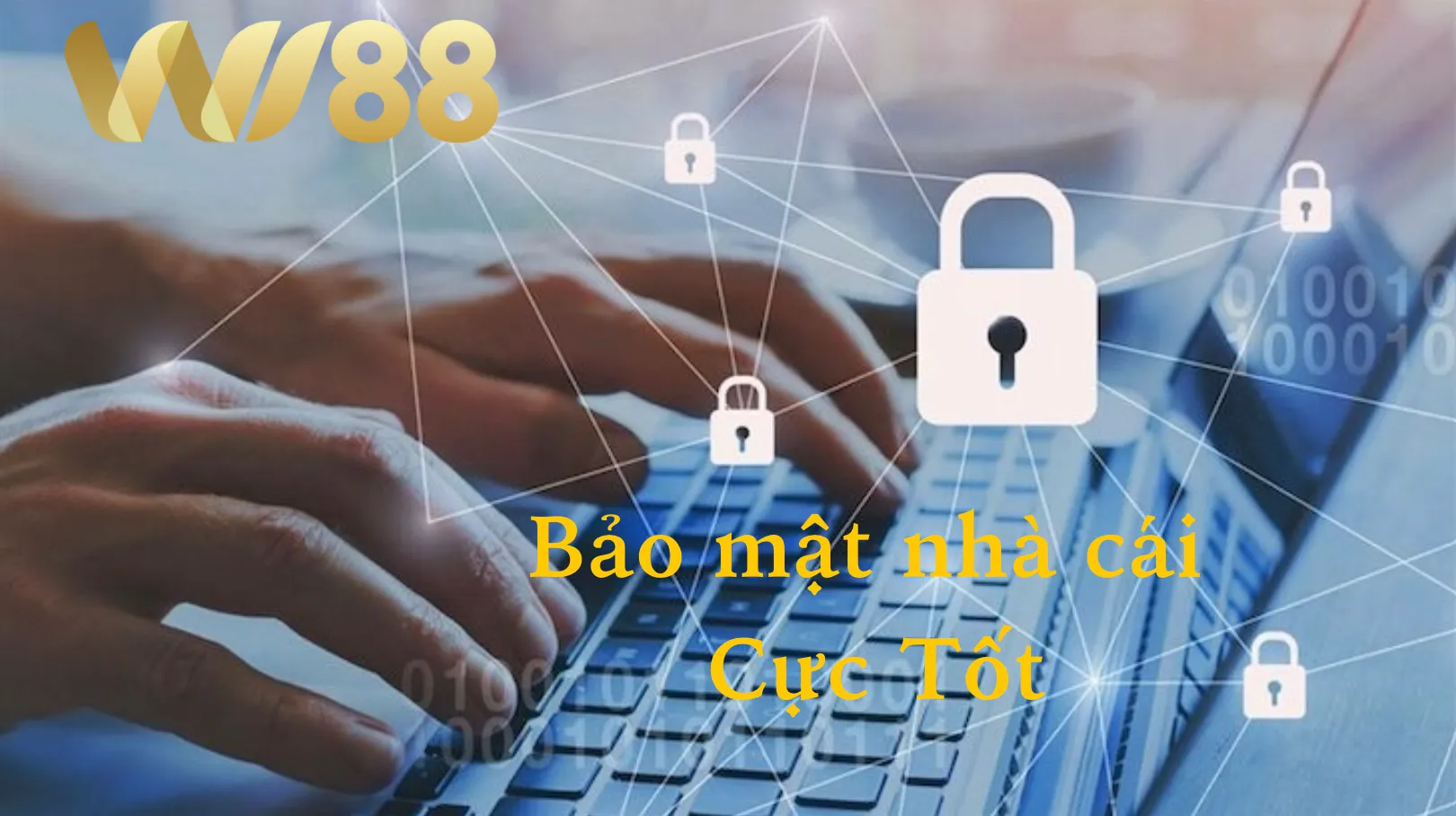 Người chơi luôn an tâm vì bảo mật của nhà cái cực tốt Người chơi luôn an tâm vì bảo mật của nhà cái cực tốt