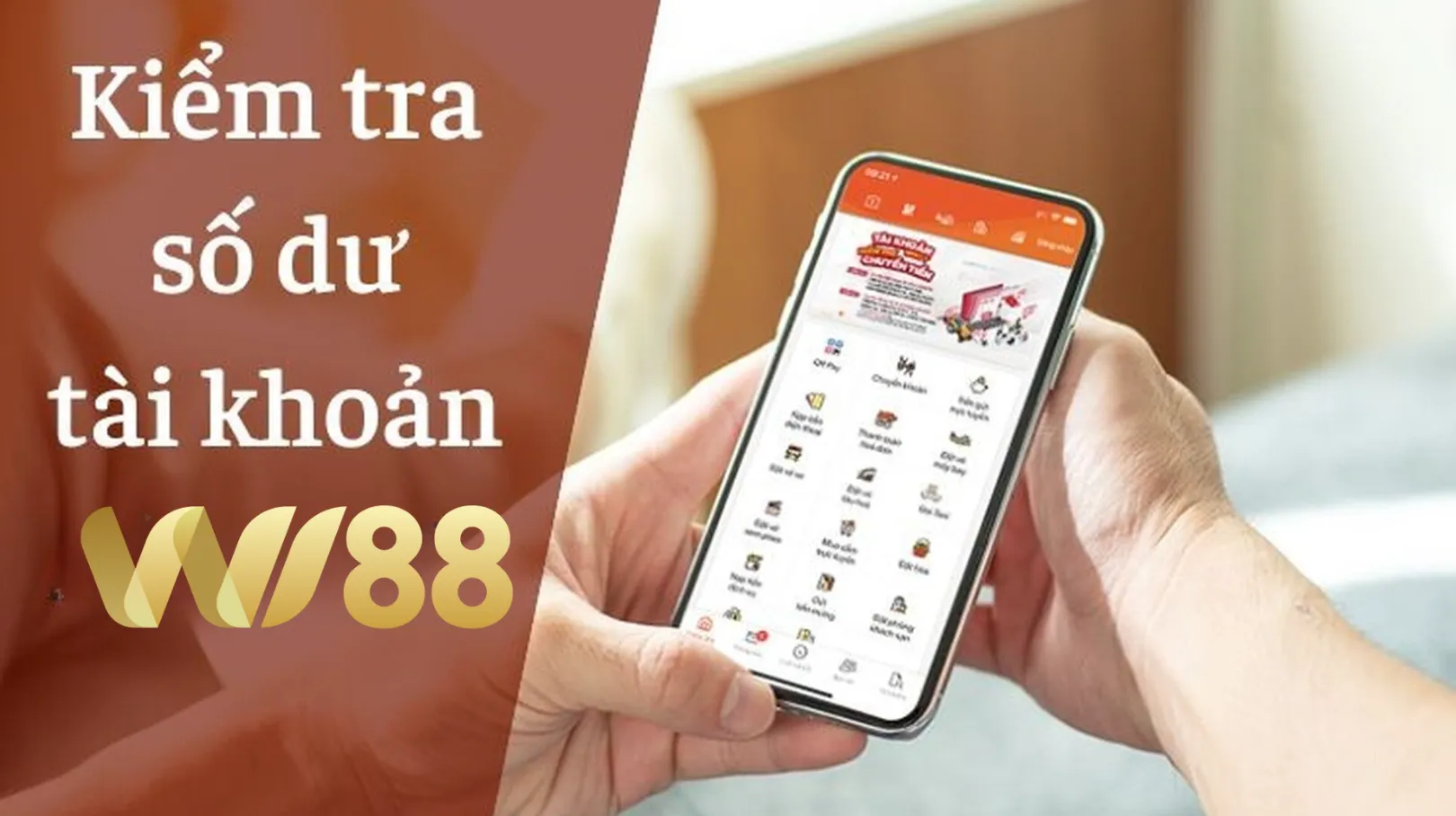 Thủ tục đặt cược cần kiểm tra số dư trước khi chọn mức tiền phù hợp Thủ tục đặt cược cần kiểm tra số dư trước khi chọn mức tiền phù hợp