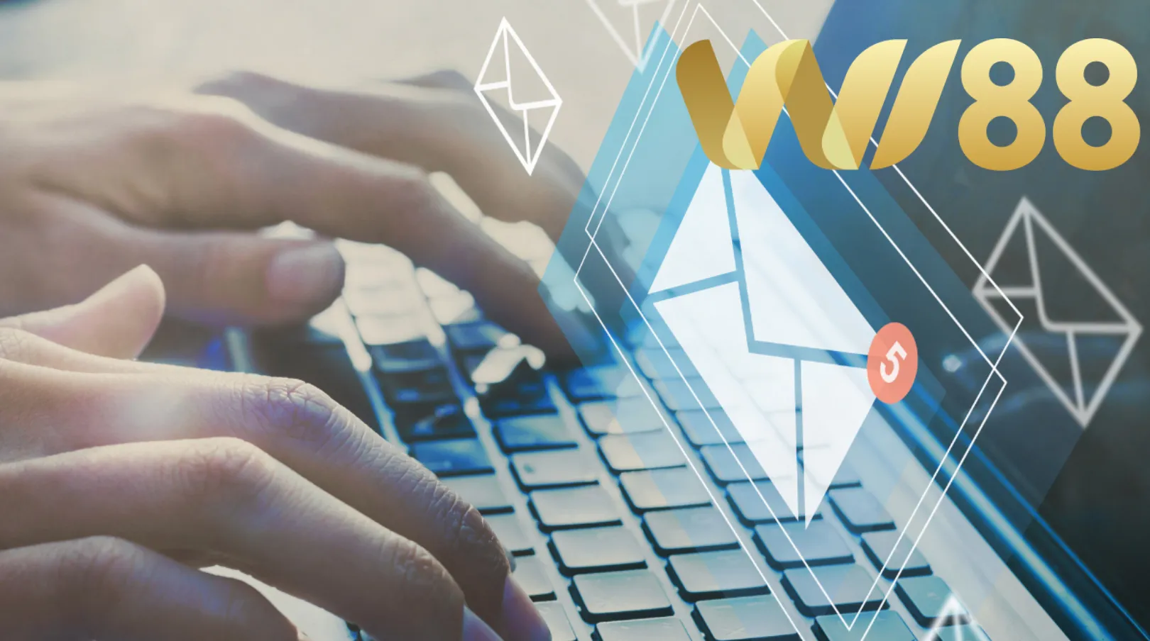 Liên hệ qua email luôn cần thời gian lâu hơn để được phản hồi Liên hệ qua email luôn cần thời gian lâu hơn để được phản hồi