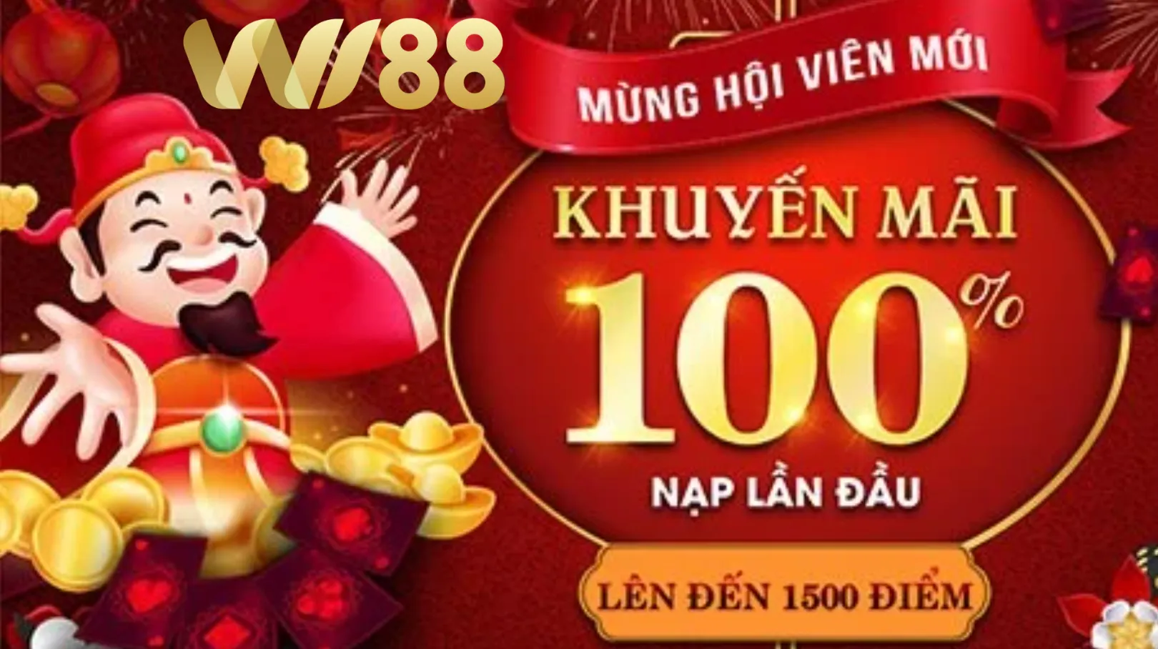 Đăng ký tham gia ưu đãi nạp tiền lần đầu giúp nhận thưởng lớn Đăng ký tham gia ưu đãi nạp tiền lần đầu giúp nhận thưởng lớn